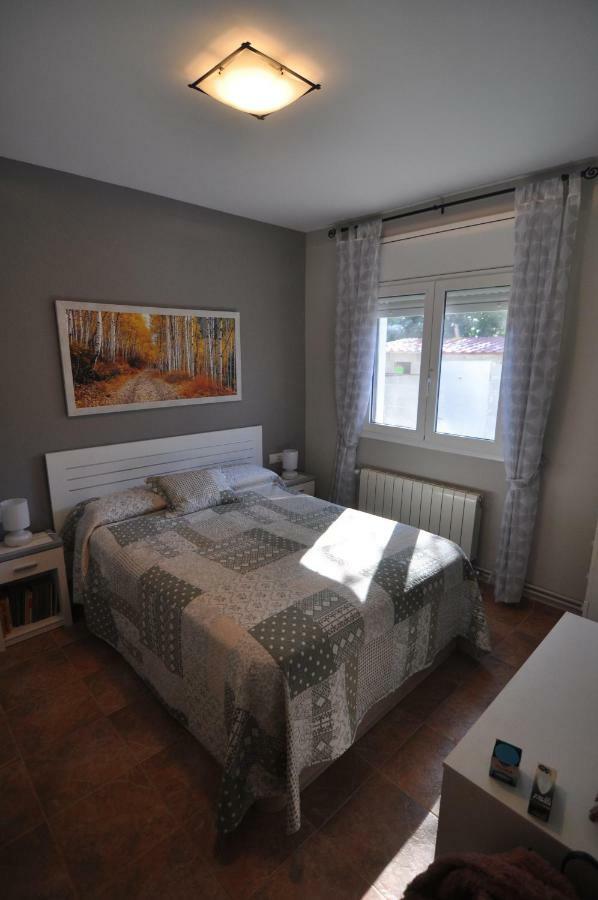 60 Carrer Tomas Breton Vakantiehuis *