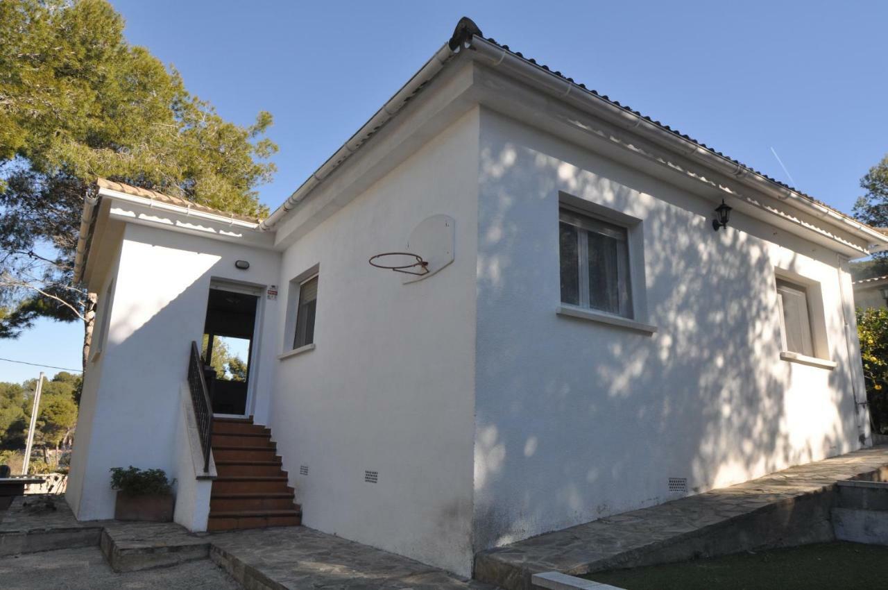 60 Carrer Tomas Breton Vakantiehuis