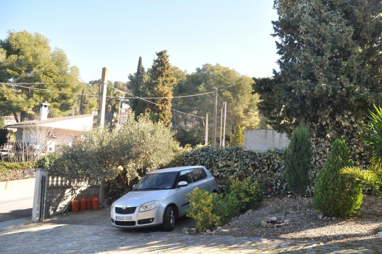 60 Carrer Tomas Breton Сasa de vacaciones *