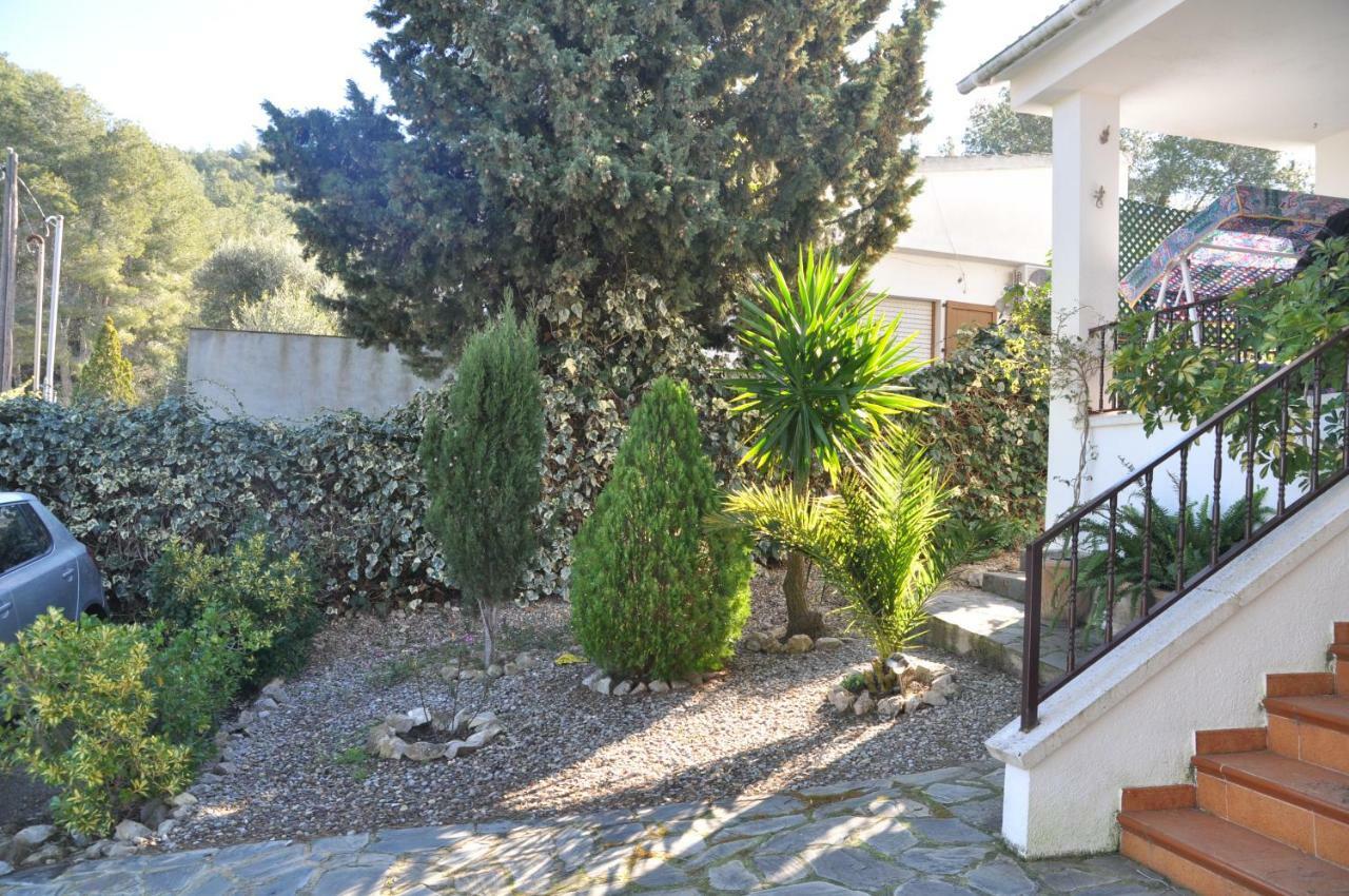 Сasa de vacaciones 60 Carrer Tomas Breton *